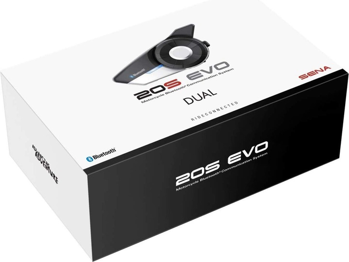 Produktbild Sena 20S Evo (2er Set)