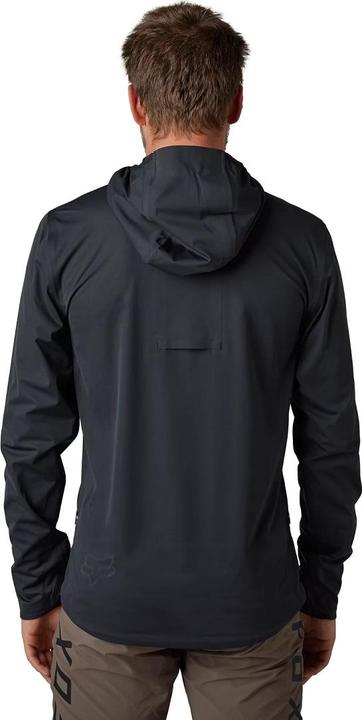 Produktbild Fox Jacket 23 Flexair Water Blk L (L)