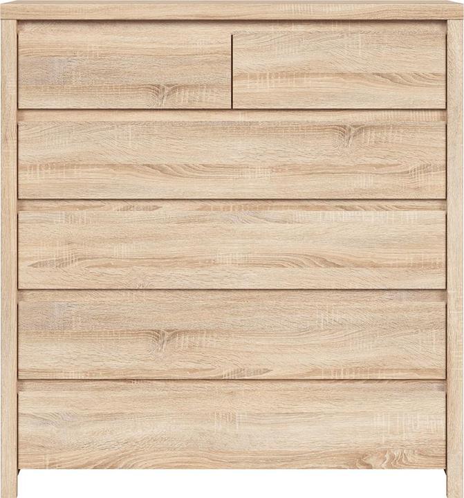 Produktbild Petits-Meubles Soren (104.50 x 40.50 x 112 cm)