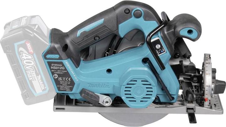 Produktbild Makita HS012GZ