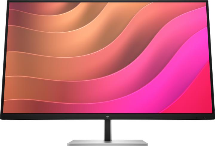 Actual product image HP E32k G5 (3840 x 2160 Pixels, 32")