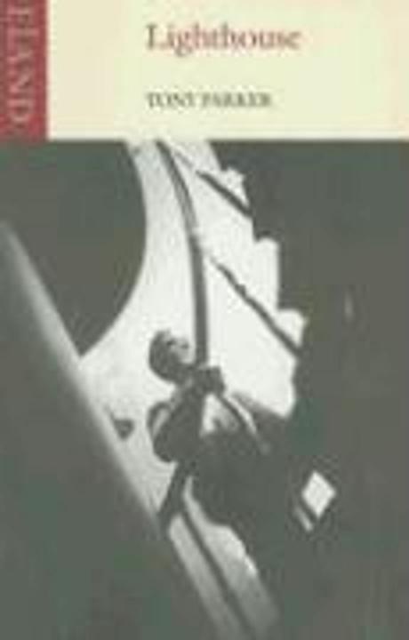 Produktbild Lighthouse (Englisch, Tony Parker, 2007)