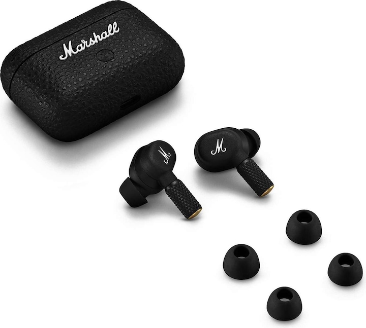 Produktbild Marshall Motif II (ANC, 6 h, Kabellos)