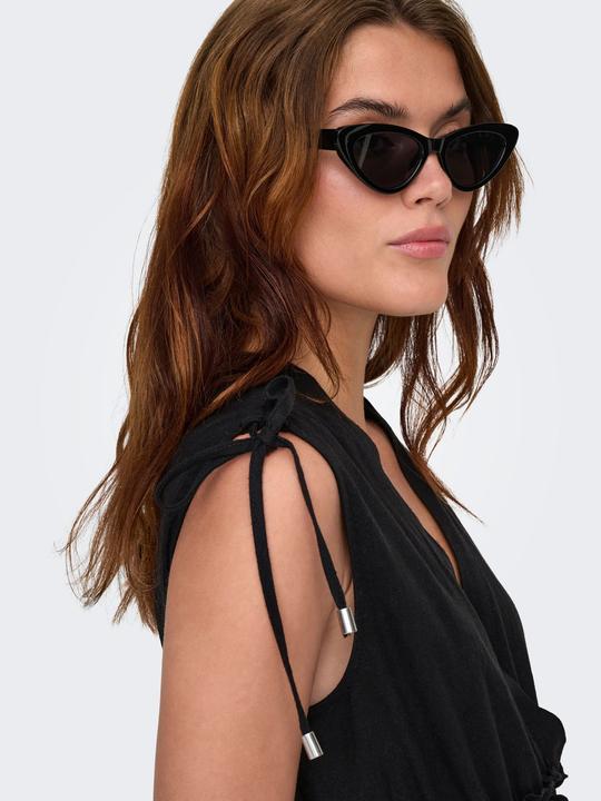 Image du produit Only ONLGOA Langes Kleid Kleid (M)