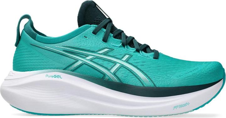 Produktbild ASICS Performance Gel-Nimbus 27 Laufschuh Herren (46)