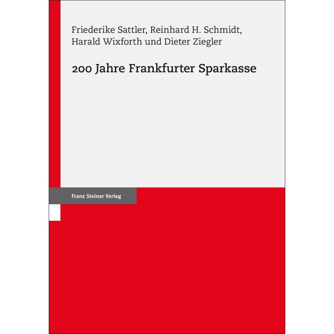 Ibf, Fachbücher von Friederike Sattler, Dieter Ziegler, Reinhard H. Schmidt, Harald Wixforth