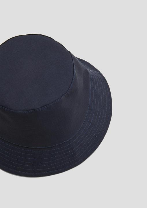Immagine prodotto s.Oliver Hut Bucket Hat mit All-over-Print
