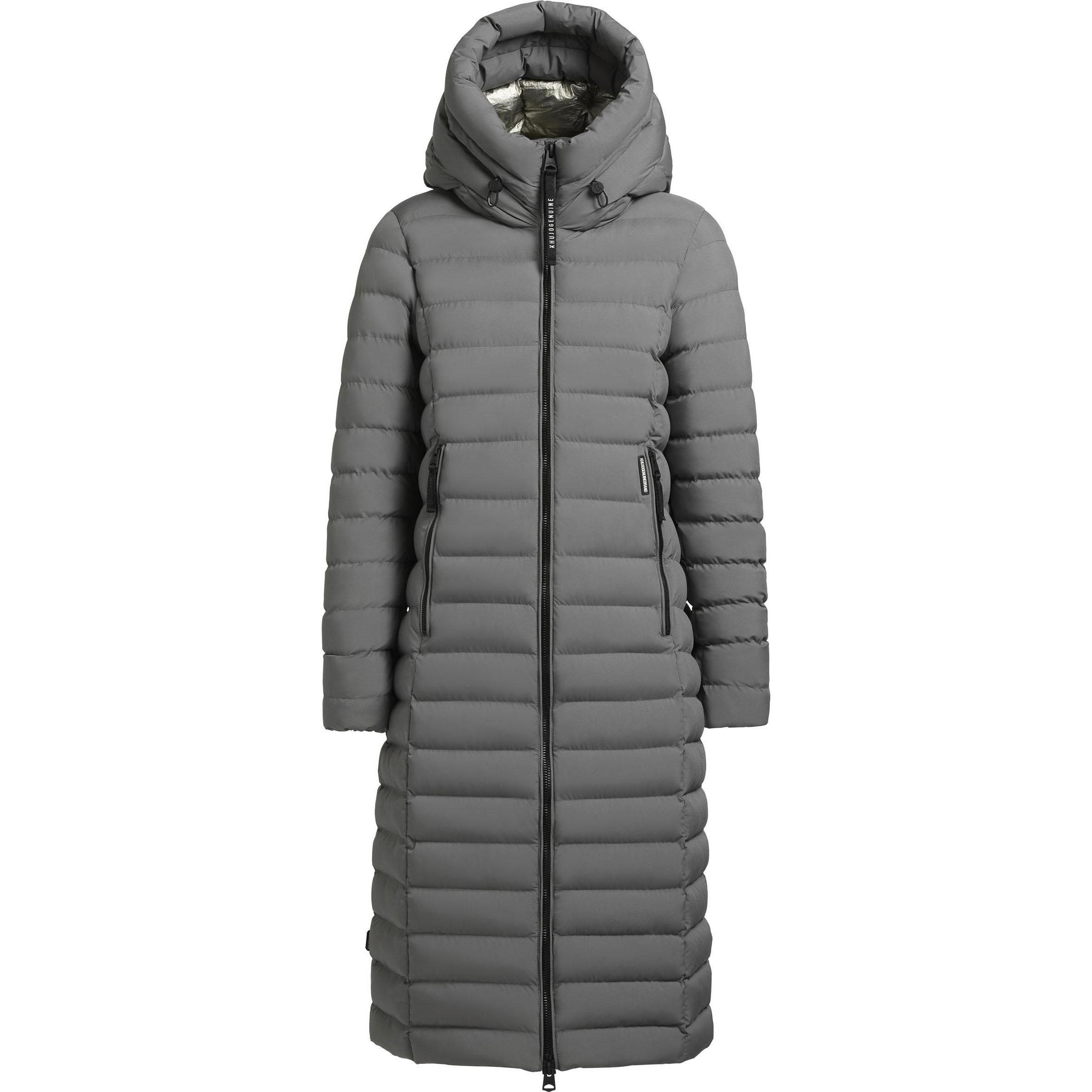 Khujo, Damen, Jacke, Imes-YM (S), Blau, S