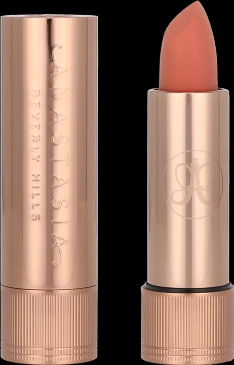 Image du produit Anastasia Beverly Hills Rouge à lèvres satiné (Allumeuse)