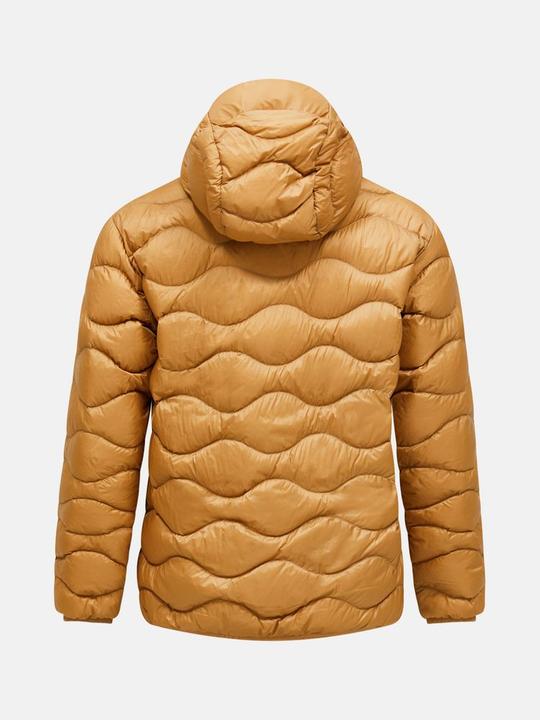 Produktbild Peak Performance Helium Down Hood Jacket (L)