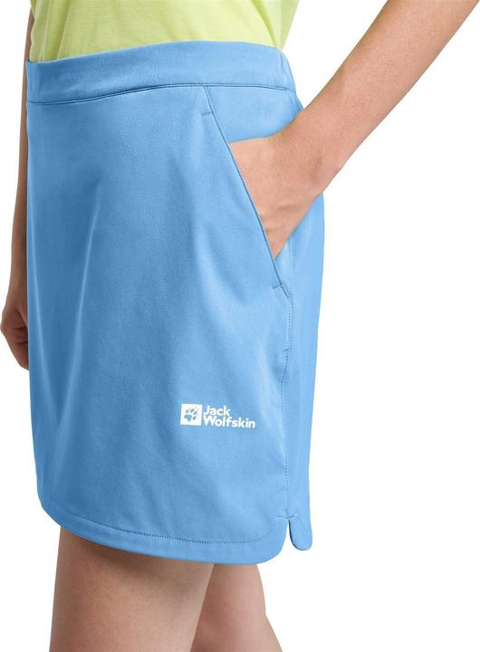 Produktbild Jack Wolfskin Hiking Alpine Skort W (34)