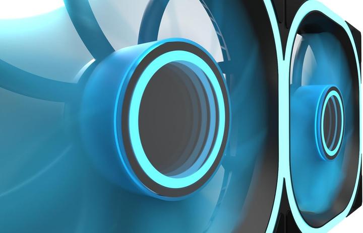 Image du produit MRed SparkX (120 mm, 3x)