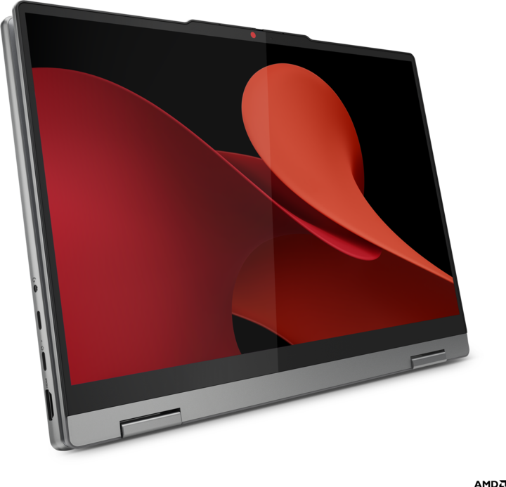 Image du produit Lenovo IdeaPad 5 2-en-1 14AHP9 (14", AMD Ryzen 7 8845HS, 16 Go, 512 Go, DE)