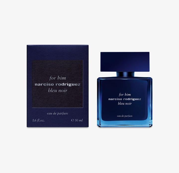 Image du produit Narciso Rodriguez For Him Bleu Noir (Eau de parfum, 100 ml)