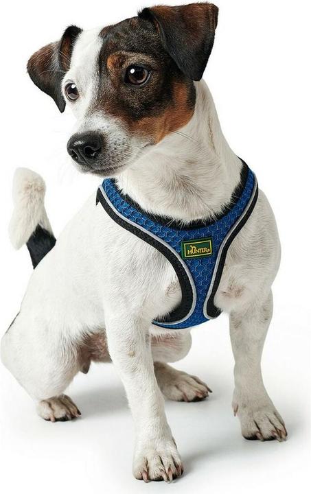 Image du produit Hunter Harnais pour chien Hilo Comfort (XS, Chien, Général)