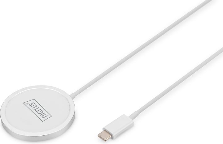 Digitus Wireless Charging Pad (15 W)