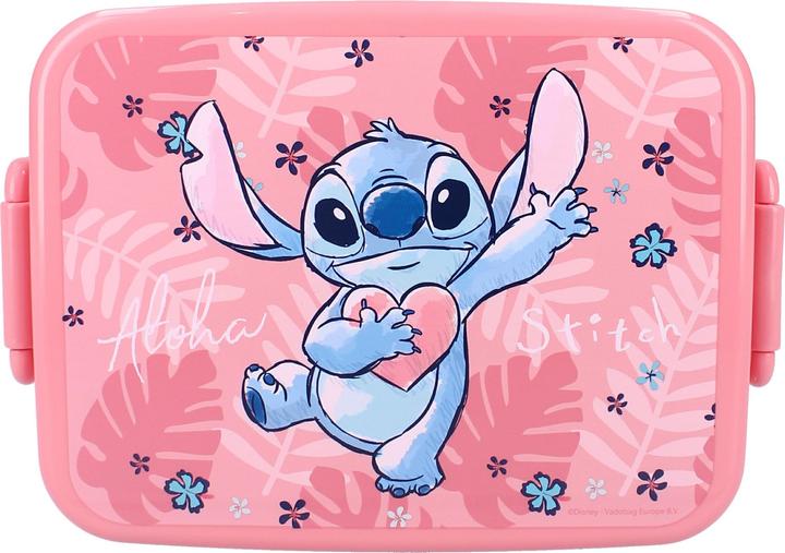 Actual product image Vadobag Lilo & Stitch - Stitch Bon Appetit.