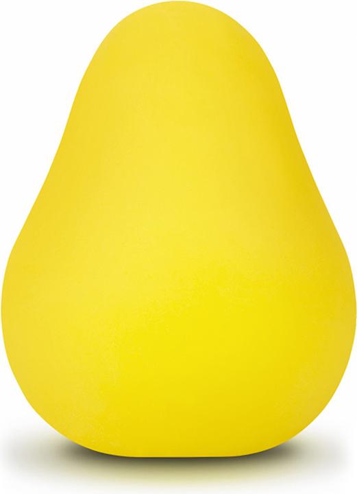 Image du produit Gvibe oeuf Structuré Et Réutilisable - Jaune