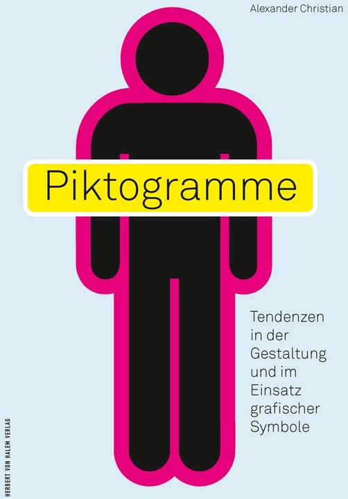 Produktbild Piktogramme (Deutsch, Alexander Christian, 2017)