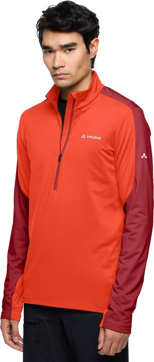Produktbild Vaude Livigno Halfzip II (S)