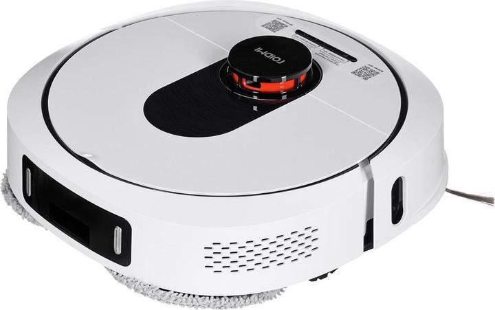 Actual product image Roidmi Eva (Vacuum mopping robot)