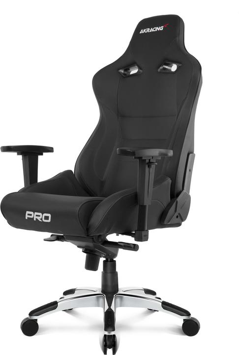 Produktbild Akracing Master Pro Gaming