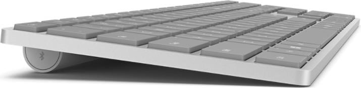 Actual product image Microsoft Surface Keyboard (2. Edition) (DE, Wireless)
