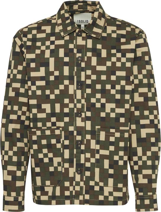 Immagine prodotto Solid Nael (XXL)