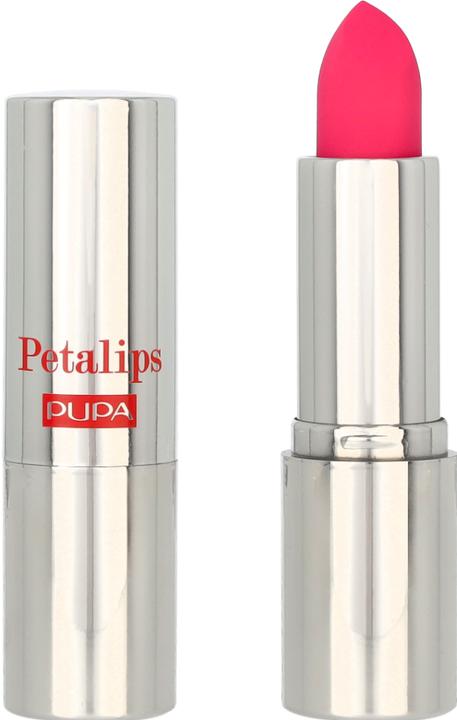 Image du produit Pupa Milano Petalips Fuchsia Geranium (008 Fuchsia Géranium)