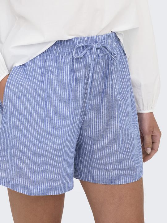 Produktbild JdY Locker geschnitten Hohe Taille Shorts Shorts (L)