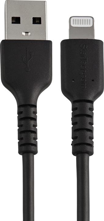 Image du produit StarTech USB A - Lightning (0.30 m, USB 2.0)