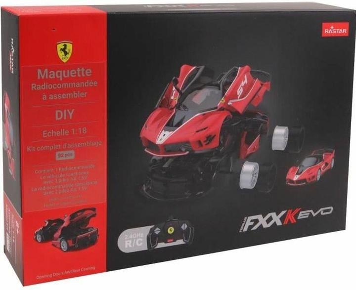 Actual product image Fahrzeug Fernsteuerung