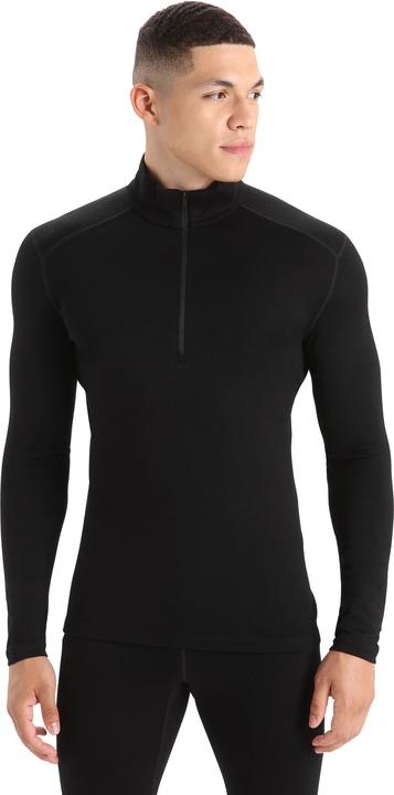 Produktbild Icebreaker 260 Tech Half Zip (M)