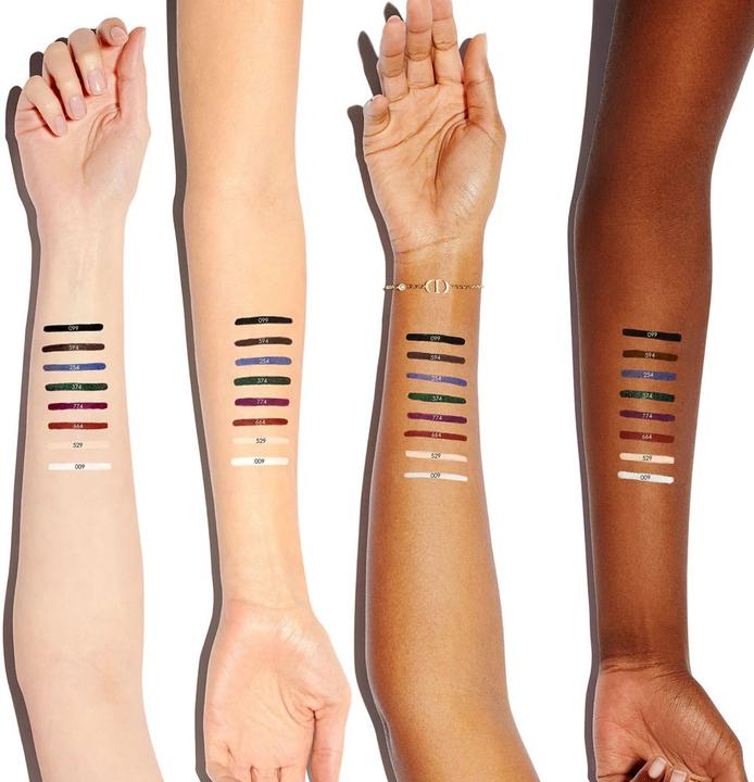 Image du produit Dior Diorshow On Stage Liner (664 Brique)