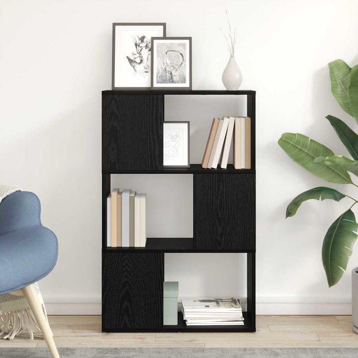 Actual product image vidaXL Entertainment centre (24 x 60 x 94.50 cm)