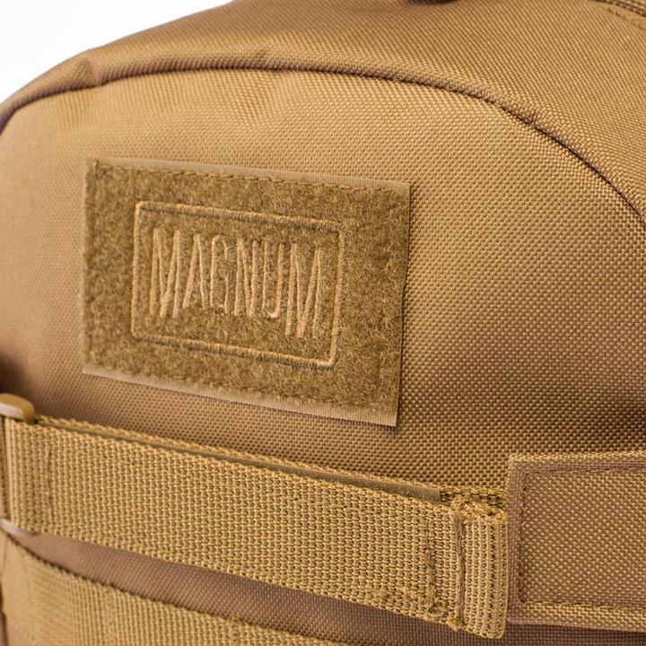 Actual product image Wildcat Backpack (25 l)