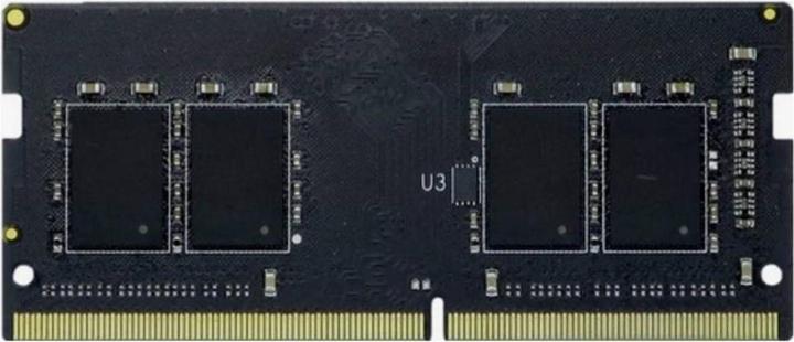 Produktbild Innovation IT RAMNDDR4 SO 2666 8GB CL19-19-19 1.2V (1 x 8GB, 2666 MHz, DDR4-RAM, SO-DIMM)