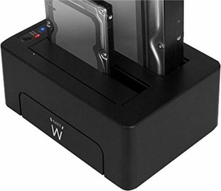 Actual product image Ewent Eminent EW7014 (2.5", 3.5")