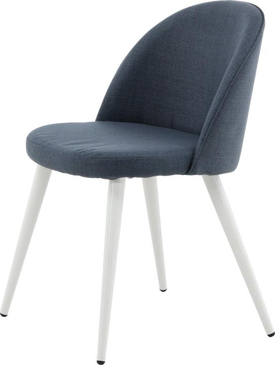 Produktbild Venture Home Esszimmerstuhl Velvet