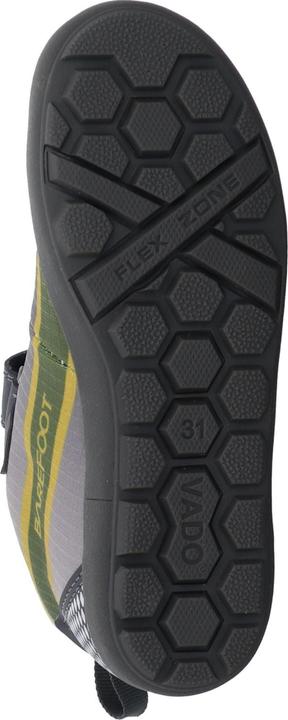 Actual product image Vado Boots Barefoot Mid Velcro Vatex (27)