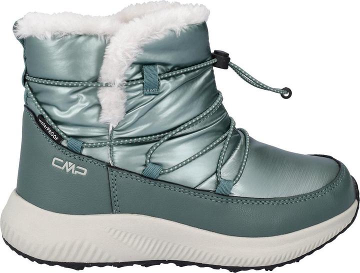 Mineral green