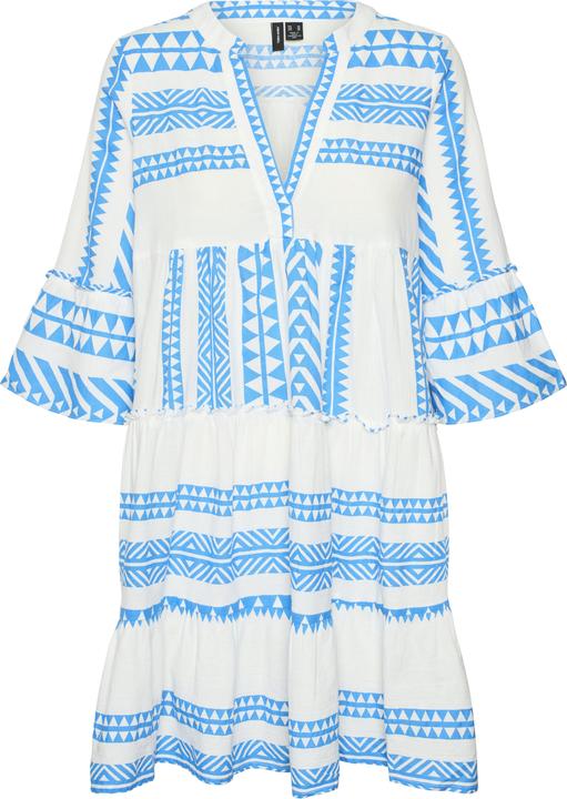 Produktbild Vero Moda VMDICTHE Midikleid Kleid (XS)