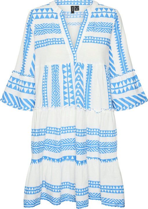 Image du produit Vero Moda VMDICTHE Robe midi (XS)
