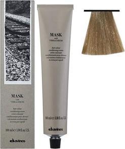 Productafbeelding Davines Masker Vibrachrome 8.72 100ml (8,72 Lichtbruin Beige)