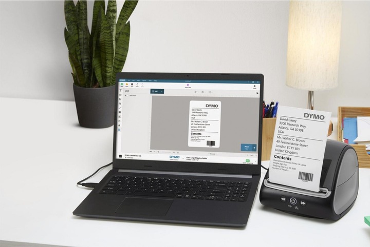 Produktbild Dymo LabelWriter 5XL (300 dpi)