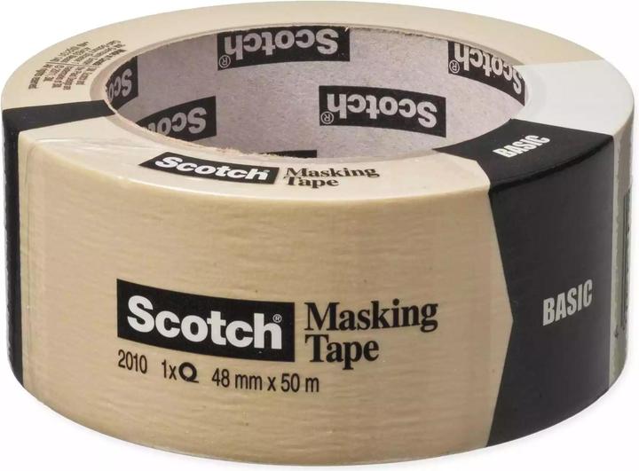 Produktbild Scotch Abdeckband Basic (48 mm)