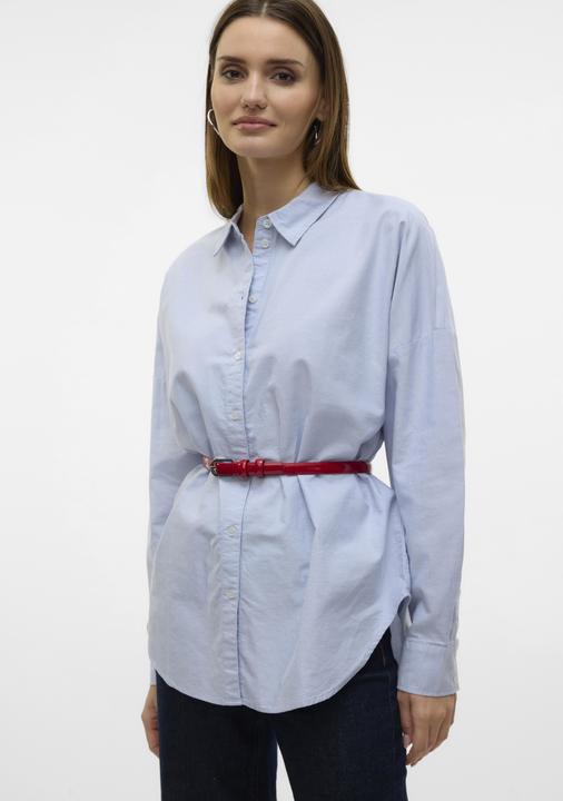 Produktbild Aware Vmparis Ls Loose Oxford Shirt Vma Noos (M)