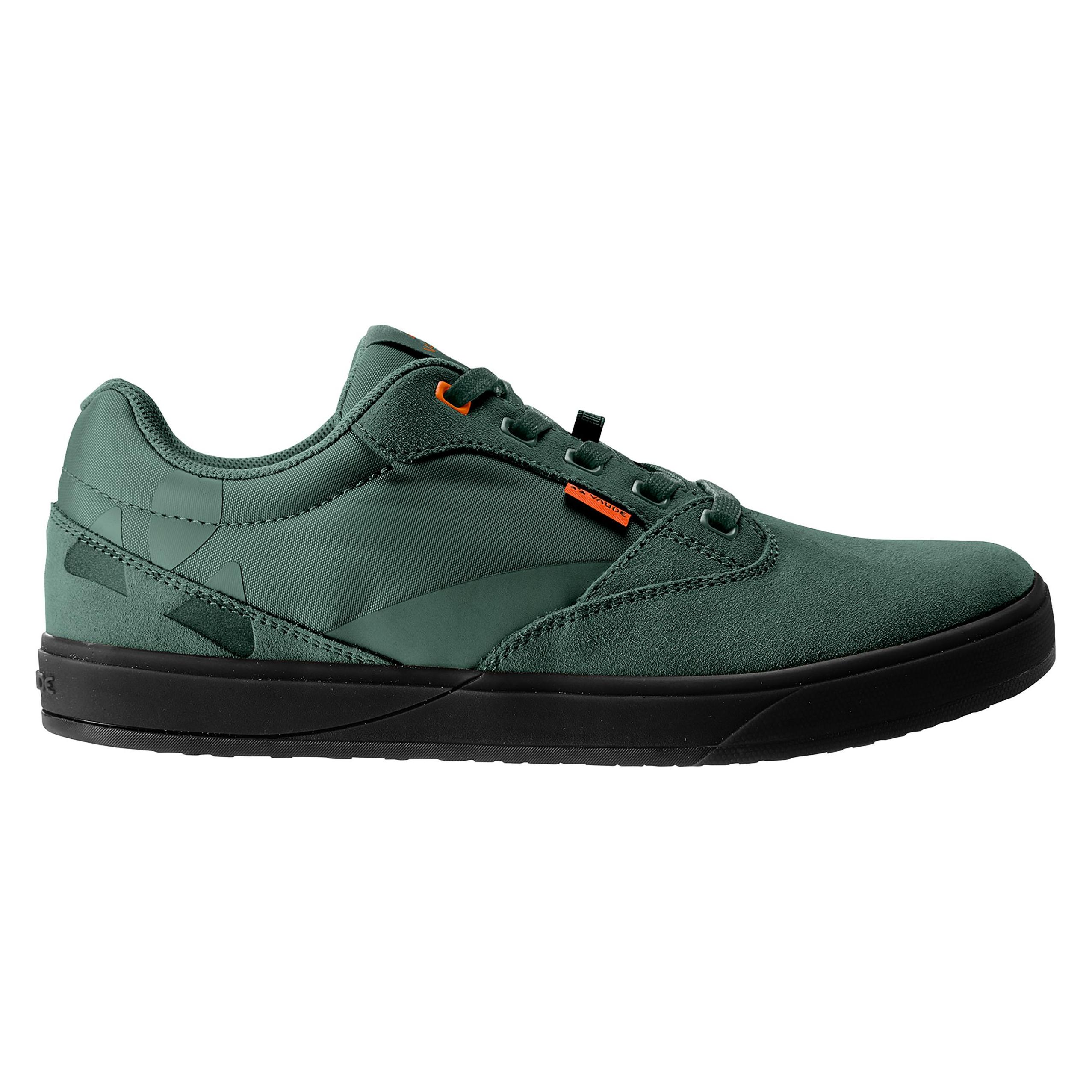 Vaude, Unisex, Veloschuhe, Moab Gravity (46), Grün