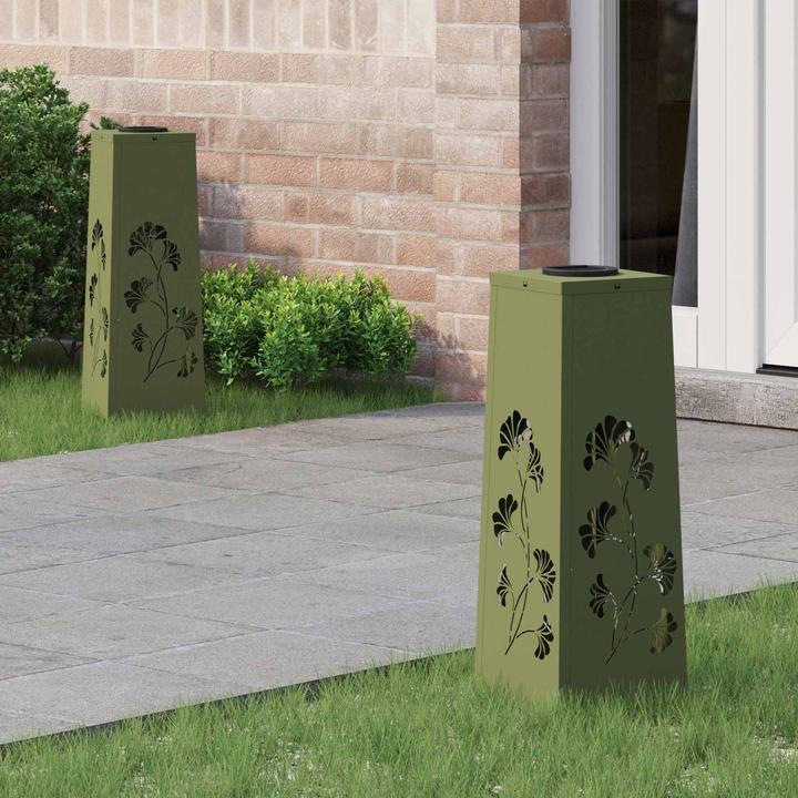 Immagine prodotto vidaXL Garten-Lichter