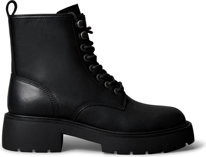 Immagine prodotto Calvin Klein Stivaletti con lacci e zip (41)